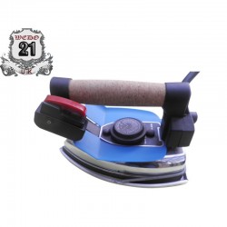 Iron Master (Blue) DL-83TN